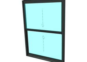 Double Glazed Aluminium Windows Suppliers