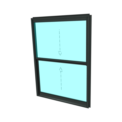 Double Glazed Aluminium Windows Suppliers